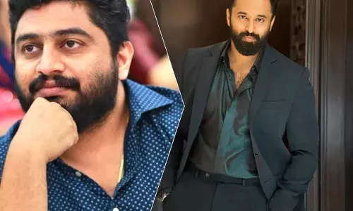 ഡേറ്റില്ലെന്ന് കള്ളപ്രചരണം നടത്തി അവസരങ്ങൾ നഷ്ടപ്പെടുത്തി: വിപിന്റെ ആരോപണങ്ങൾ തള്ളിക്കളഞ്ഞ് ഉണ്ണിമുകുന്ദൻ