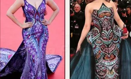 കരിഷ്മയില്ലാത്ത ഐശ്വര്യ റായി: താരതമ്യങ്ങൾക്കെതിരെ പ്രതികരിച്ച് ഉർവശി റൗട്ടേല