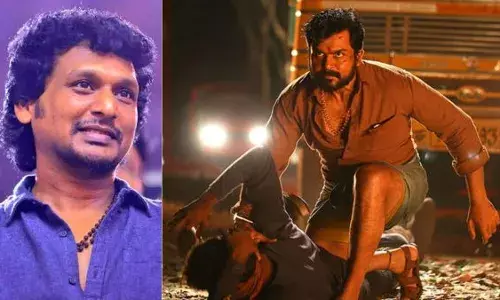 ലോകേഷ് യൂണിവേഴ്സിലെ ആദ്യ ചിത്രം:  കൈതിയുടെ രണ്ടാം ഭാഗം ഉടൻ ആരംഭിക്കുമെന്ന് സൂചന