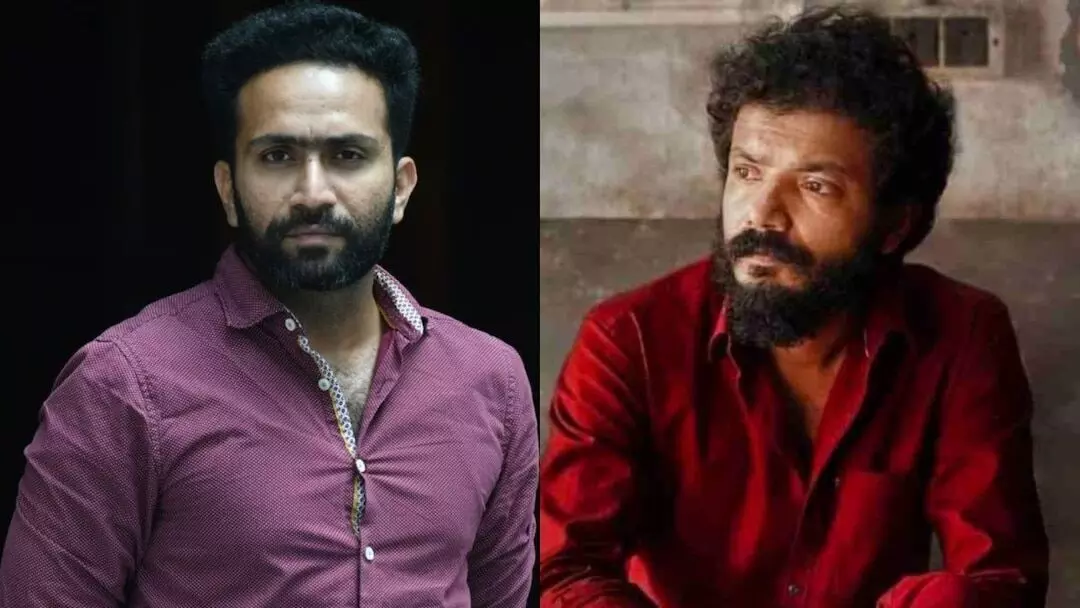 ഹൈബ്രിഡ് കഞ്ചാവ് കേസിൽ ഷൈൻ ടോം ചോക്കോയ്ക്ക് ബന്ധമില്ല:ശ്രീനാഥ് ഭാസി 21-ാം സാക്ഷി ഹൈബ്രിഡ് കഞ്ചാവ് കേസിൽ ഷൈൻ ടോം ചോക്കോയ്ക്ക് ബന്ധമില്ല:ശ്രീനാഥ് ഭാസി 21-ാം സാക്ഷി