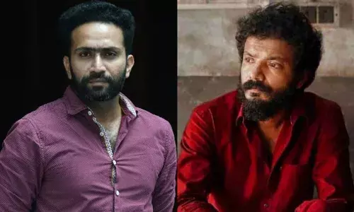 ഹൈബ്രിഡ് കഞ്ചാവ് കേസിൽ ഷൈൻ ടോം ചോക്കോയ്ക്ക്  ബന്ധമില്ല:ശ്രീനാഥ് ഭാസി 21-ാം സാക്ഷി