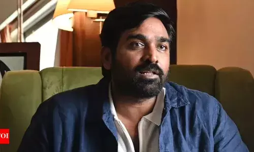 ചിത്രം ഇത്രയും വലിയ ഹിറ്റാകുമെന്ന് കരുതിയില്ല : വിജയ് സേതുപതി