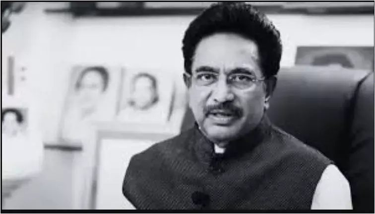 പ്രശസ്ത തമിഴ് ചലചിത്രതാരം രാജേഷ് അന്തരിച്ചു