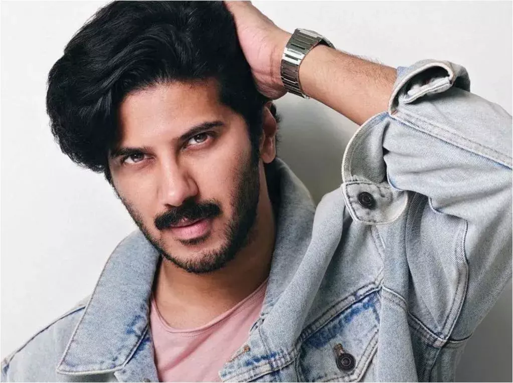 തെലങ്കാന സംസ്ഥാന പുരസ്‌കാരം; മികച്ച നടനുള്ള സ്‌പെഷ്യല്‍ ജൂറി അവാര്‍ഡ് സ്വന്തമാക്കി ദുല്‍ഖര്‍ സല്‍മാന്‍