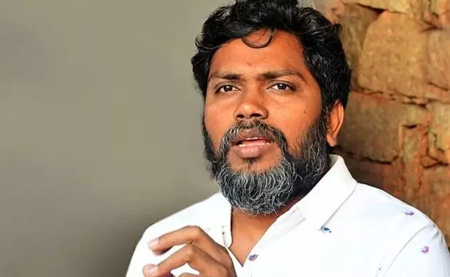 റാപ്പർ വേടന് പിന്തുണയുമായി സംവിധായകൻ പാ രഞ്ജിത്ത് രംഗത്ത് റാപ്പർ വേടന് പിന്തുണയുമായി സംവിധായകൻ പാ രഞ്ജിത്ത് രംഗത്ത്