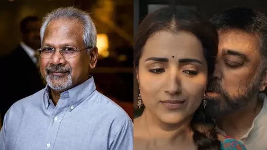 അത് തൃഷയും കമലുമല്ല, രണ്ട് കഥാപാത്രങ്ങളാണ് വിവാദങ്ങളോട് പ്രതികരിച്ച് മനിരത്നം അത് തൃഷയും കമലുമല്ല, രണ്ട് കഥാപാത്രങ്ങളാണ് വിവാദങ്ങളോട് പ്രതികരിച്ച് മനിരത്നം