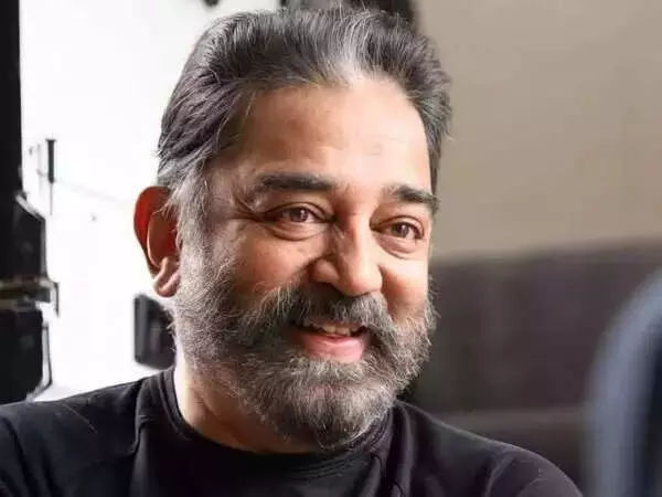 ഞാൻ ഒരു മോശം സിനിമക്ക് പരിഹാരം ചെയ്യുകയാണ്: കമൽ ഹാസൻ ഞാൻ ഒരു മോശം സിനിമക്ക് പരിഹാരം ചെയ്യുകയാണ്: കമൽ ഹാസൻ
