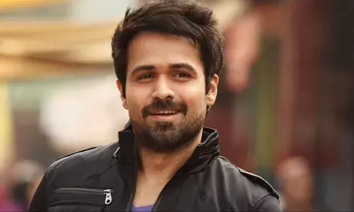 നടൻ ഇമ്രാൻ ഹാഷ്മിക്ക് ഡെങ്കിപ്പനി