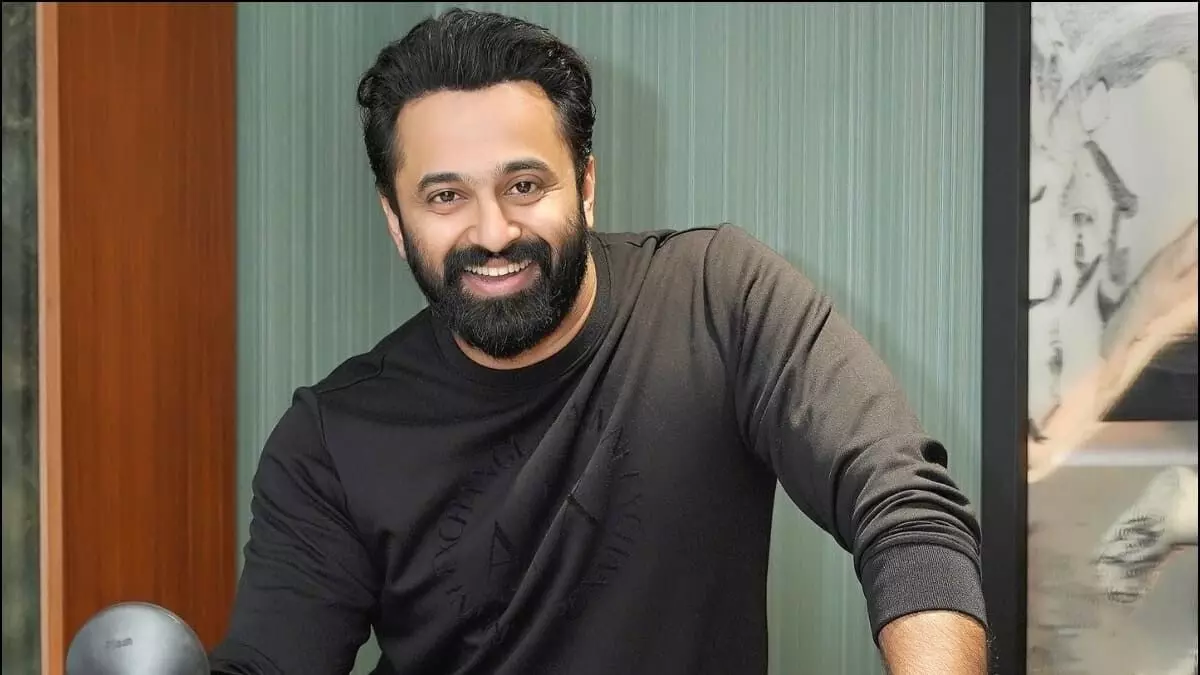 ഉണ്ണി മുകുന്ദന്റെ മുന്‍കൂര്‍ ജാമ്യാപേക്ഷയിൽ തീര്‍പ്പ് കൽപ്പിച്ച് കോടതി.