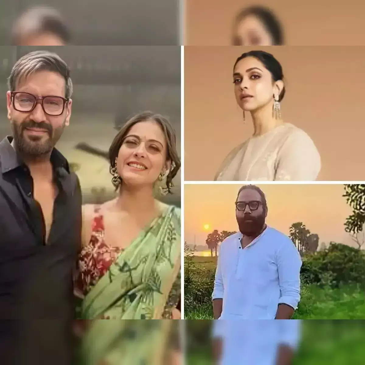 കൈക്കുഞ്ഞിന്റെ അമ്മയായ ദീപികയുടെ ആവശ്യം ന്യായം: സ്പിരിറ്റ്‌ വിവാദത്തിൽ ദീപികയെ പിന്തുണച്ച് താരങ്ങൾ