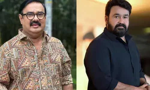 ആ പടം മുടക്കിയിട്ട് അഭിനയിക്കില്ലെന്ന് മോഹൻലാൽ പറഞ്ഞു: മണിയൻ പിള്ള രാജു