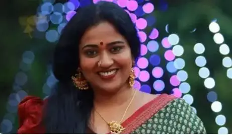 ഒരു റിപ്ലെ കൊണ്ട് പോലും മര്യാദ കാണിക്കുന്ന ആളാണ് മമ്മൂട്ടി, അതുകൊണ്ട് അരക്കിലോ ഇഷ്ടക്കൂടുതൽ മമ്മൂട്ടിയോട്: മഞ്ജു പത്രോസ്