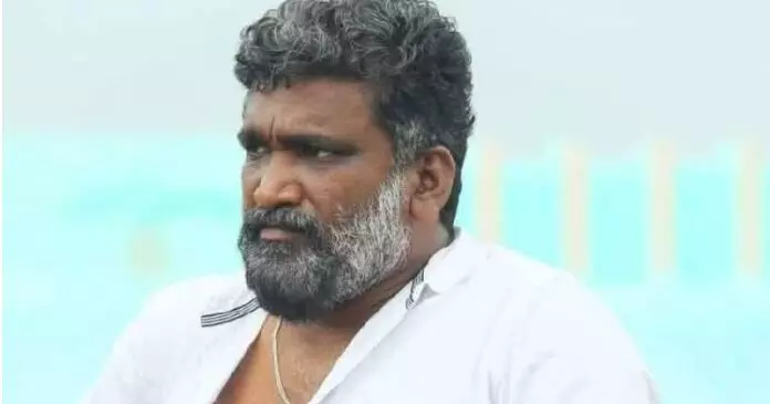തമിഴ് സംവിധായകന് വിക്രം സുകുമാരന് അന്തരിച്ചു തമിഴ് സംവിധായകന് വിക്രം സുകുമാരന് അന്തരിച്ചു