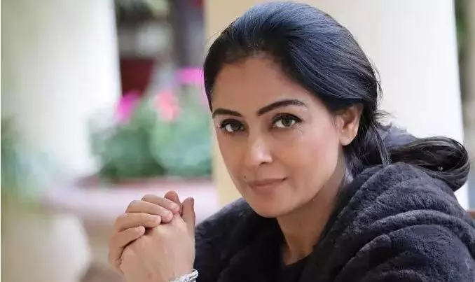 തന്റെ ആദ്യത്തെ സൗത്ത് ഇന്ത്യൻ മൂവി ആ മലയാള ചിത്രം ആയിരുന്നു: സിമ്രാൻ തന്റെ ആദ്യത്തെ സൗത്ത് ഇന്ത്യൻ മൂവി ആ മലയാള ചിത്രം ആയിരുന്നു: സിമ്രാൻ