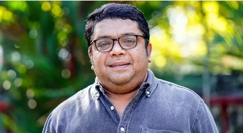 ആ സിനിമ ഇന്നായിരുന്നു ചെയ്തതെങ്കിൽ ഒരിക്കലും 95 ദിവസം കൊണ്ട് ചെയ്ത് തീർക്കാൻ കഴിയില്ലായിരുന്നു: ജോണി ആന്റണി