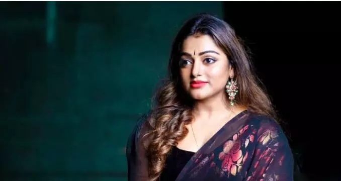 ആ ദുരനുഭവം പിന്നീട് കോണ്ഫിഡന്റ്സ് ഇല്ലാതാക്കി മീര അനിൽ ആ ദുരനുഭവം പിന്നീട് കോണ്ഫിഡന്റ്സ് ഇല്ലാതാക്കി മീര അനിൽ