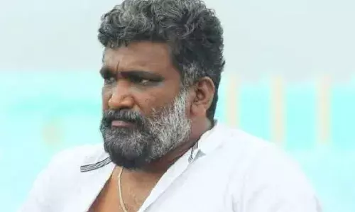 തമിഴ് സംവിധായകന്‍ വിക്രം സുകുമാരന്‍  അന്തരിച്ചു