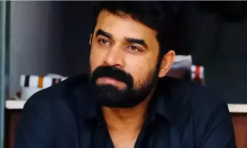 ബാറുകളിലെ ഡ്രൈ ഡേ നീക്കണമെന്ന് ആവശ്യപ്പെട്ട് വിജയ് ബാബു രംഗത്ത്