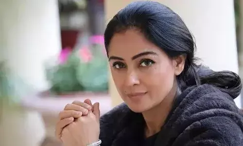 തന്റെ ആദ്യത്തെ സൗത്ത് ഇന്ത്യൻ മൂവി ആ മലയാള ചിത്രം ആയിരുന്നു: സിമ്രാൻ