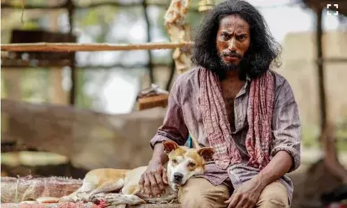 മുത്തങ്ങയിലെ ജനങ്ങൾ യഥാർഥത്തിൽ അനുഭവിച്ചതിനേക്കാൾ വലുതല്ല കഥാപാത്രത്തിനായി താൻ നേരിട്ടത്: നരിവേട്ടയിലെ താമി പറയുന്നു