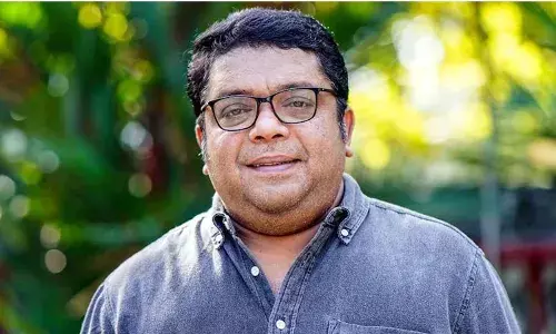 ആ സിനിമ ഇന്നായിരുന്നു ചെയ്തതെങ്കിൽ ഒരിക്കലും 95 ദിവസം കൊണ്ട് ചെയ്ത് തീർക്കാൻ കഴിയില്ലായിരുന്നു: ജോണി ആന്റണി ആ സിനിമ ഇന്നായിരുന്നു ചെയ്തതെങ്കിൽ ഒരിക്കലും 95 ദിവസം കൊണ്ട് ചെയ്ത് തീർക്കാൻ കഴിയില്ലായിരുന്നു: ജോണി ആന്റണി