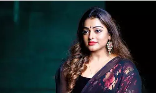  ആ ദുരനുഭവം പിന്നീട് കോണ്ഫിഡന്റ്സ് ഇല്ലാതാക്കി മീര അനിൽ