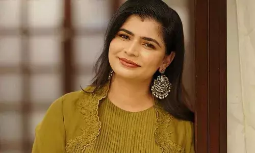 പരാതിക്കാരി ഞാനാണ്. എന്നെയാണ് അവര്‍ മാറ്റിനിര്‍ത്തിയത്: ചിന്മയി പറയുന്നു