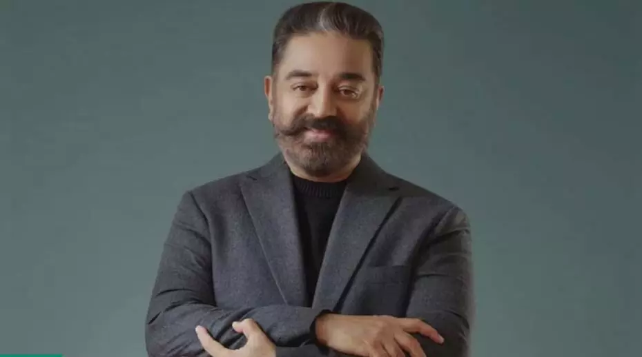 കന്നഡഭാഷാവിവാദത്തിൽ  കമൽ ഹാസനെ വിമർശിച്ച് കോടതി
