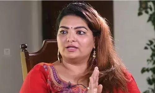 നിർമ്മാതാവ് സാന്ദ്ര തോമസിനെതിരെ നിയമ നടപടിക്ക് ഒരുങ്ങി ഫെഫ്ക