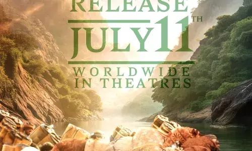 അനുഷ്ക ഷെട്ടിയും ക്രിഷും വീണ്ടും ഒന്നിക്കുന്നു    ഘാട്ടി റിലീസ് 2025  ജൂലൈ 11 ന് അനുഷ്ക ഷെട്ടിയും ക്രിഷും വീണ്ടും ഒന്നിക്കുന്നു    ഘാട്ടി റിലീസ് 2025  ജൂലൈ 11 ന്