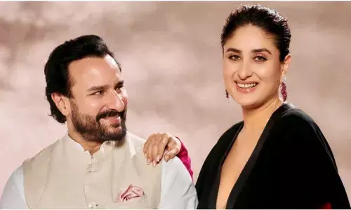 സെയ്ഫ് അലിഖാന് ഏറ്റവും ഇഷ്ടം കേരളാ സ്റ്റൈൽ ഭക്ഷണങ്ങൾ, തുറന്ന് പറഞ്ഞ് കരീന കപൂർ