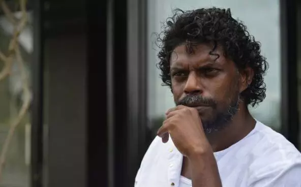 കള്ളുകുടിച്ച് എഴുന്നേറ്റ് നിൽക്കാൻ നാലാളുടെ സഹായം വേണ്ടിവരുന്നവരാണ് പൊതുവേദിയിൽ ഡ്രഗിനെതിരെ സംസാരിക്കുന്നത്: വിനായകൻ