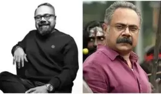 ആ സമയത്ത് ലാലേട്ടന്റെ മകളായി അഭിനയിച്ച കുട്ടിയില്ലേ. കുഞ്ഞാകെ പേടിച്ചുപോയി തുടരും ചിത്രത്തിലെ ടോര്ച്ചറിങ് രംഗത്തെക്കുറിച്ച് പ്രകാശ് വർമ്മ ആ സമയത്ത് ലാലേട്ടന്റെ മകളായി അഭിനയിച്ച കുട്ടിയില്ലേ. കുഞ്ഞാകെ പേടിച്ചുപോയി തുടരും ചിത്രത്തിലെ ടോര്ച്ചറിങ് രംഗത്തെക്കുറിച്ച് പ്രകാശ് വർമ്മ