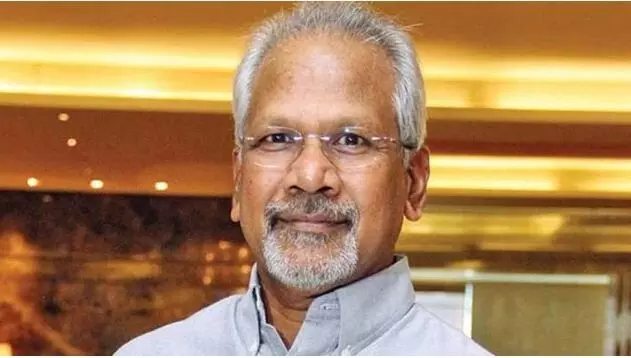 സന്ദീപ് റെഡ്ഡി വംഗ - ദീപിക പദുക്കോൺ വിഷയത്തിൽ ദീപികയെ പിന്തുണച്ച് മണിരത്നം സന്ദീപ് റെഡ്ഡി വംഗ - ദീപിക പദുക്കോൺ വിഷയത്തിൽ ദീപികയെ പിന്തുണച്ച് മണിരത്നം