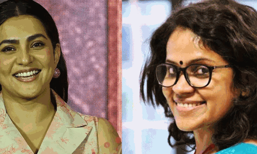 വസ്തുതകൾ മനസിലാക്കിയിട്ട് വിമർശനങ്ങൾ ഉന്നയിക്കുക: സർക്കാരിനെ വിമർശിച്ച പാർവതിക്ക് മറുപടിയുമായി വിധു വിൻസന്റ്