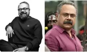 ആ സമയത്ത് ലാലേട്ടന്റെ മകളായി അഭിനയിച്ച കുട്ടിയില്ലേ. കുഞ്ഞാകെ പേടിച്ചുപോയി തുടരും ചിത്രത്തിലെ ടോര്ച്ചറിങ് രംഗത്തെക്കുറിച്ച് പ്രകാശ് വർമ്മ ആ സമയത്ത് ലാലേട്ടന്റെ മകളായി അഭിനയിച്ച കുട്ടിയില്ലേ. കുഞ്ഞാകെ പേടിച്ചുപോയി തുടരും ചിത്രത്തിലെ ടോര്ച്ചറിങ് രംഗത്തെക്കുറിച്ച് പ്രകാശ് വർമ്മ