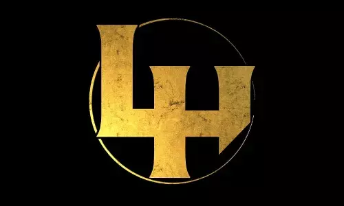 മലയാള സിനിമയിൽ ആദ്യമായി ഒരു ചിത്രത്തിന്റെ ലോഗോ റിലീസായി മലയാള സിനിമയിൽ ആദ്യമായി ഒരു ചിത്രത്തിന്റെ ലോഗോ റിലീസായി