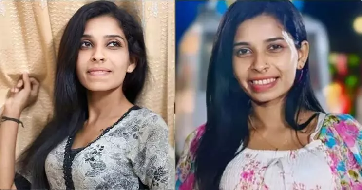 സുധിച്ചേട്ടന്റെ ആദ്യ ഭാര്യ ആത്മഹത്യ ചെയ്തതാണ് അവർ നിയമപരമായി വിവാഹിതരായിരുന്നില്ല: രേണു സുധി സുധിച്ചേട്ടന്റെ ആദ്യ ഭാര്യ ആത്മഹത്യ ചെയ്തതാണ് അവർ നിയമപരമായി വിവാഹിതരായിരുന്നില്ല: രേണു സുധി