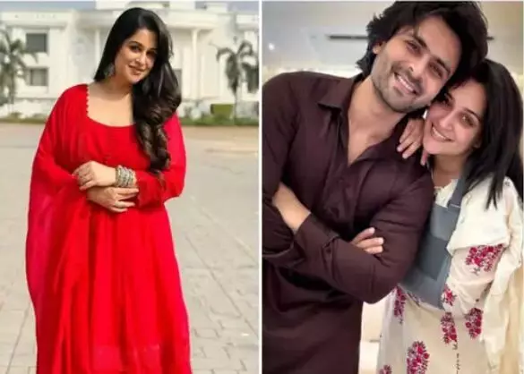 14 മണിക്കൂർ നീണ്ട ശസ്ത്രക്രിയ കഴിഞ്ഞു. സുഖം പ്രാപിച്ചു വരുന്നു. എല്ലാവരുടെയും പ്രാർഥന വേണം: കുറിപ്പ് പങ്ക് വച്ച് ദീപിക കാക്കാരിന്റെ ഭർത്താവ് 14 മണിക്കൂർ നീണ്ട ശസ്ത്രക്രിയ കഴിഞ്ഞു. സുഖം പ്രാപിച്ചു വരുന്നു. എല്ലാവരുടെയും പ്രാർഥന വേണം: കുറിപ്പ് പങ്ക് വച്ച് ദീപിക കാക്കാരിന്റെ ഭർത്താവ്