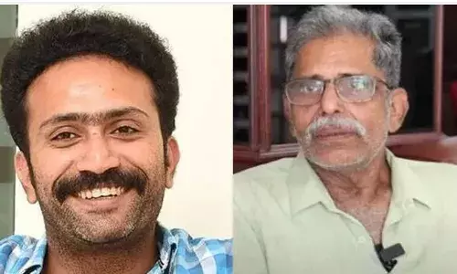 വാഹനാപകടം: ഷൈൻ ടോം ചാക്കോയുടെ പിതാവ് മരിച്ചു   ഷൈനിന് പരിക്ക് വാഹനാപകടം: ഷൈൻ ടോം ചാക്കോയുടെ പിതാവ് മരിച്ചു   ഷൈനിന് പരിക്ക്