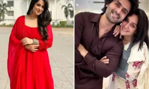 14 മണിക്കൂർ നീണ്ട ശസ്ത്രക്രിയ കഴിഞ്ഞു. സുഖം പ്രാപിച്ചു വരുന്നു. എല്ലാവരുടെയും പ്രാർഥന വേണം: കുറിപ്പ് പങ്ക് വച്ച് ദീപിക കാക്കാരിന്റെ ഭർത്താവ്