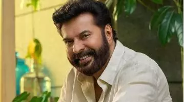 ബലിപെരുന്നാൾ ആശംസകൾ നേർന്ന് മമ്മൂട്ടി. ബലിപെരുന്നാൾ ആശംസകൾ നേർന്ന് മമ്മൂട്ടി.