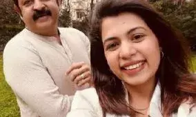 നടൻ കൃഷ്‌കുമാറിനും മകൾ ദിയക്കുമെതിരെ ജീവനക്കാരുടെ പരാതിയിൽ കേസെടുത്ത് പൊലീസ്