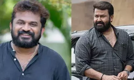 കോടതിയുടെ മുന്നില് വെച്ചുള്ള സീനില് ലാലേട്ടന് ഡയലോഗുണ്ടായിരുന്നു. പക്ഷേ, അതിന്റെ ആവശ്യമില്ലെന്ന് അദ്ദേഹം പറഞ്ഞു കോടതിയുടെ മുന്നില് വെച്ചുള്ള സീനില് ലാലേട്ടന് ഡയലോഗുണ്ടായിരുന്നു. പക്ഷേ, അതിന്റെ ആവശ്യമില്ലെന്ന് അദ്ദേഹം പറഞ്ഞു