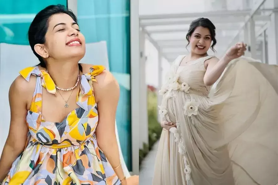 പരാതിപറയുന്നവർ പണമിടപാട് നടത്തിയ സ്‌ക്രീന്‍ ഷോട്ടുകള്‍ പങ്കുവെച്ച് തെളിവുകള്‍ നല്‍കണം; : ദിയ കൃഷ്ണ