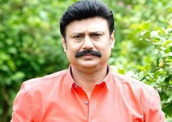 ആ വേഷത്തിൽ ഒന്നും ചെയ്യാനില്ലായിരുന്നു. അതുകൊണ്ട് ആ വേഷം വേണ്ടെന്ന് വച്ചു: ബൈജു സന്തോഷ് ആ വേഷത്തിൽ ഒന്നും ചെയ്യാനില്ലായിരുന്നു. അതുകൊണ്ട് ആ വേഷം വേണ്ടെന്ന് വച്ചു: ബൈജു സന്തോഷ്