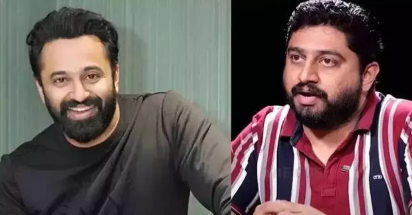 ഉണ്ണി മുകുന്ദനും മുൻ മാനേജർ വിപിൻകുമാറും തമ്മിലുള്ള പ്രശ്നങ്ങൾ പരിഹരിച്ചു- ബി ഉണ്ണികൃഷ്ണൻ ഉണ്ണി മുകുന്ദനും മുൻ മാനേജർ വിപിൻകുമാറും തമ്മിലുള്ള പ്രശ്നങ്ങൾ പരിഹരിച്ചു- ബി ഉണ്ണികൃഷ്ണൻ
