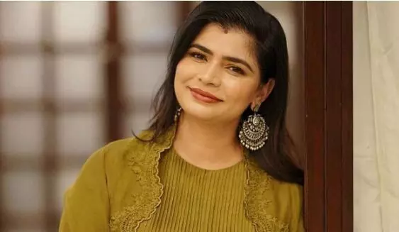 എന്തൊക്കെ സംഭവിച്ചാലും എനിക്ക് നഷ്ടപ്പെട്ട ഏഴ് വർഷങ്ങൾ തിരികെ നൽകാൻ ആർക്കും സാധിക്കില്ല: ചിന്മയി ശ്രീപാദ എന്തൊക്കെ സംഭവിച്ചാലും എനിക്ക് നഷ്ടപ്പെട്ട ഏഴ് വർഷങ്ങൾ തിരികെ നൽകാൻ ആർക്കും സാധിക്കില്ല: ചിന്മയി ശ്രീപാദ