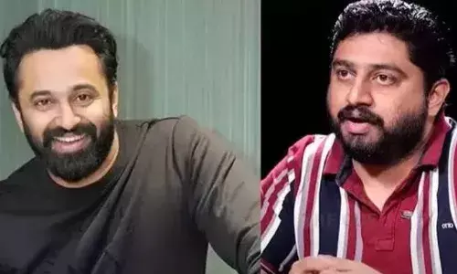 ഉണ്ണി മുകുന്ദനും മുൻ മാനേജർ വിപിൻകുമാറും തമ്മിലുള്ള പ്രശ്‌നങ്ങൾ പരിഹരിച്ചു- ബി ഉണ്ണികൃഷ്ണൻ