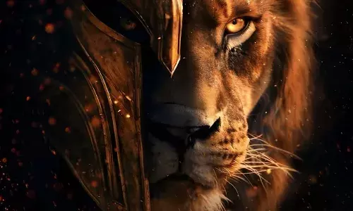 പിറന്നാൾ സമ്മാനം: നന്ദമുരി ബാലകൃഷ്ണ നായകനാകുന്ന ചരിത്ര ഇതിഹാസ ചിത്രം എൻബികെ111 പ്രഖ്യാപിച്ചു പിറന്നാൾ സമ്മാനം: നന്ദമുരി ബാലകൃഷ്ണ നായകനാകുന്ന ചരിത്ര ഇതിഹാസ ചിത്രം എൻബികെ111 പ്രഖ്യാപിച്ചു